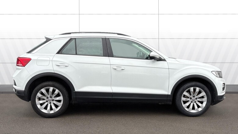 Volkswagen T-Roc 1.0 TSI SE 5dr Petrol Hatchback